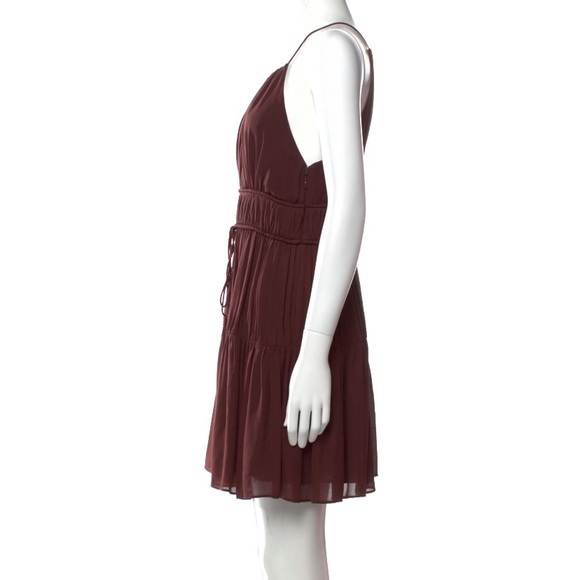 Cinq à‎ Sept Lotus Dress - Picture 5 of 16